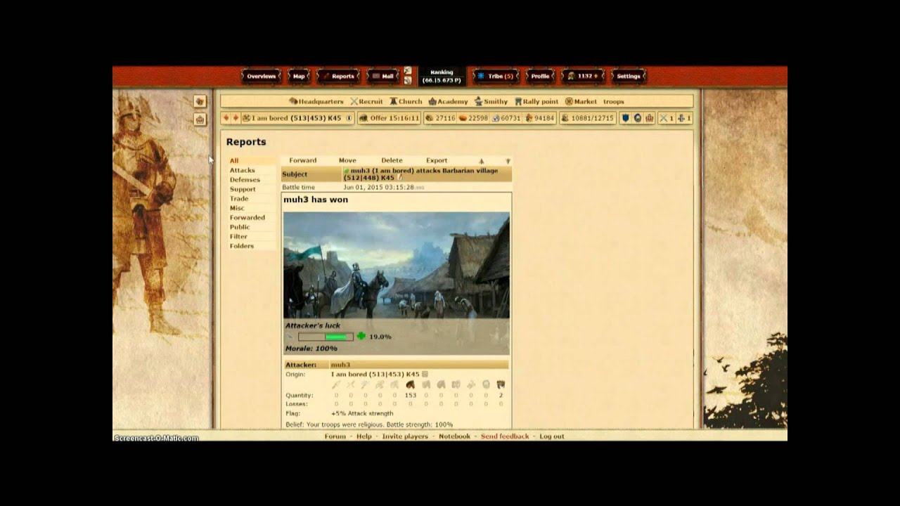 tribal wars watchtower tribal wars watchtower