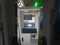 Giao máy cho khách #automobile #maykhutrung #machine #maynghiencam #cnc #copper #mayduclo #aluminum