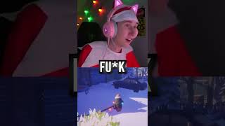 Whatever Works Ahh Christmas Decoration..