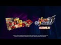 Боевые машинки Clash Of Gears commercial