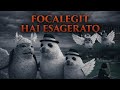 FOCALEGIT HAI ESAGERATO