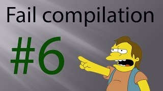 Fail Compilation 2015
