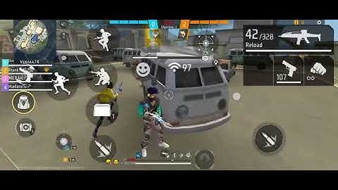 Come 1v1 comment your uid number and come 8pm