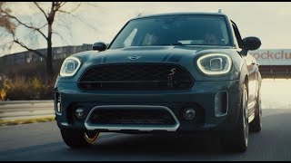 2023 MINI Cooper S Countryman: So MINI Reasons