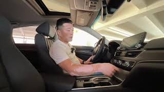 видео: Быстрый и эффективный, Honda Accord картинка: Быстрый и эффективный, Honda Accord