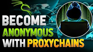 How To Use Proxychains In Kali Linux screenshot 4