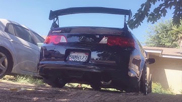 Rsx Type S Ktuner 2 Step