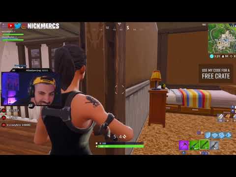 WHY NICKMERCS WENT TO JAIL; STORY TIME (ft. Ghost Aydan) - WHY NICKMERCS WENT TO JAIL; STORY TIME (ft. Ghost Aydan)