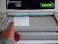 OKI 5650-SU-R ドットインパクトプリンター 印刷
