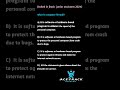 #pyq #mcq #juniorassitant2025 #FAA #computer #jkssb #shorts #ssc #cgl