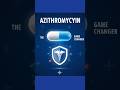 Azithromycin Tablet Uses, Dosage &amp; Side Effects | #azithromycin #healthtips #shorts