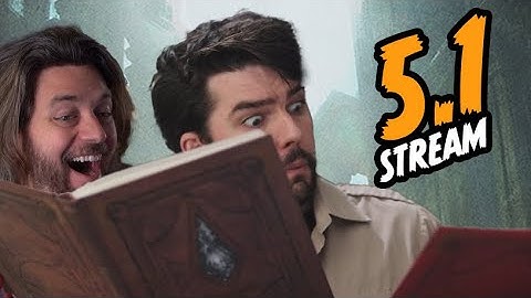 5.1 - Vows of Virtue, Deeds of Cruelty | Shadowbringers MSQ Part 13