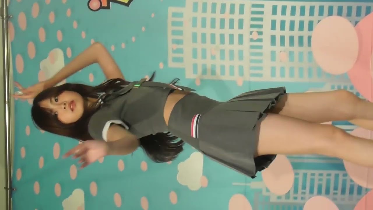 Kiala　ソロスペ　ダンチャレ　9月7日　アイゲキ　ランウェイステージ