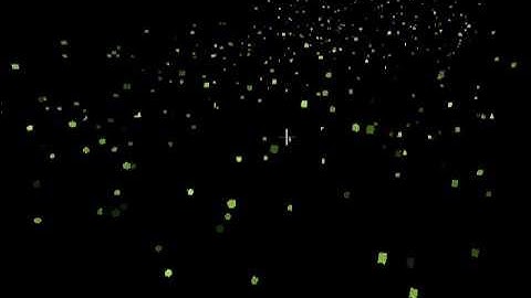 Sync: Virtual, Synchronizing Fireflies in 3D