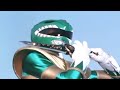 Return Of The Green Ranger 2 Mighty Morphin Full Episode S02 E45 Power Rangers Official