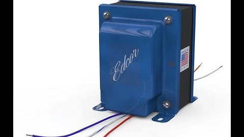 EL84 / 6BQ5 output transformer recommendation!