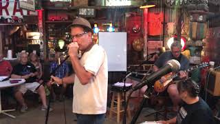 Chris Wirthwein Seduces Jam Camp With Sexy, Sexy Song