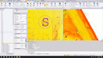 TBC Feature Extraction - live demo