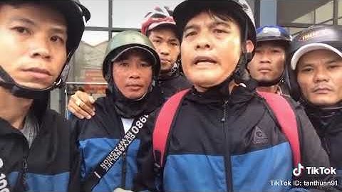 !! SỐC !! TUẤN KHỈ GỌI ĐIỆN CHO HIỆP SĨ ĐƯỜNG PHỐ THANH HẢI NÓI MUỐN ĐẦU THÚ. FULL