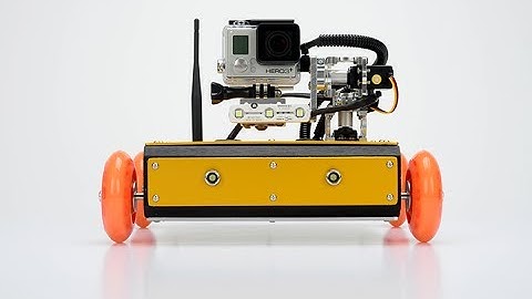 PTM  Pipe Inspection