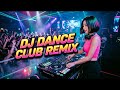 DJ MIX 2026 NONSTOP 🔥 EDM CLUB PARTY ALL NIGHT | BIG BASS, CROWD VIBES &amp; FESTIVAL ENERGY