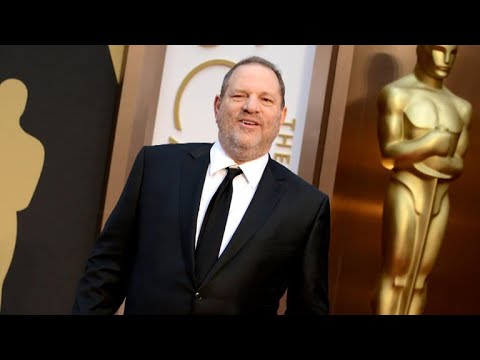 Journalist Kim Masters: Weinstein was a hypnotic force - YouTube