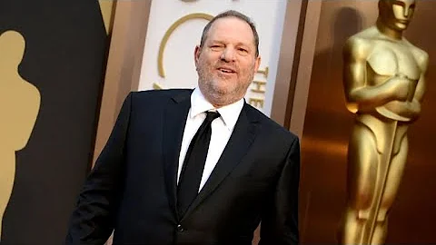 Journalist Kim Masters: Weinstein was a "hypnotic ...