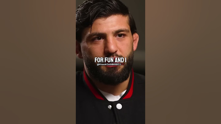 Arman Tsarukyan Exposes Islam Makhachev's Weak Spot  #ufc #interview #mma #islammakhachev #khabib