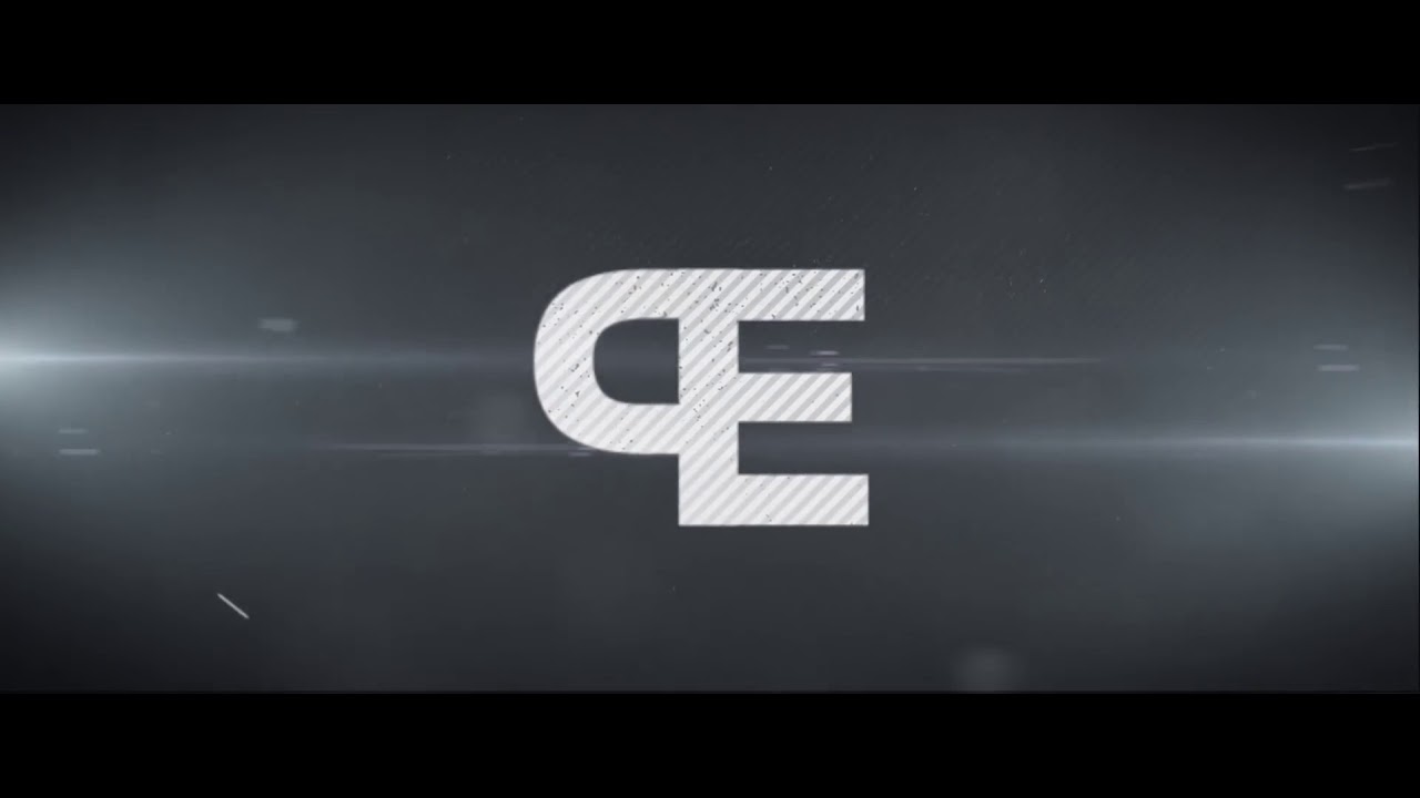 FREE 2D Intro #1045 | After Effects Template - YouTube