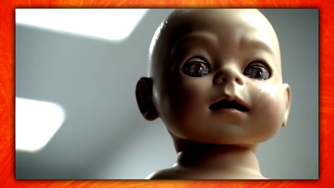 Top 10 SCARIEST COMMERCIALS Ever! Creepy Scary TV Advertise YouTube
