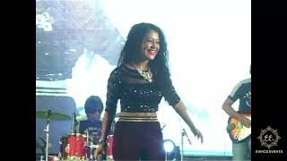 Neha kakkar live, MANALI TRANCE, Party song, Neha kakkar concert, Neha kakkar Song,viral Song