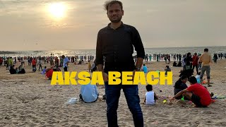 Aksa Beach Visit