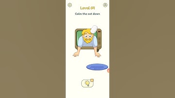 Dop2 Gameplay Level 64 #shorts #deletepuzzle #deleteonepart2 #puzzletime #dop2 #dop