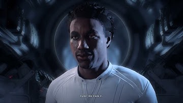 New Frontier MASS EFFECT ANDROMEDA PLAYTHROUGH PART 1