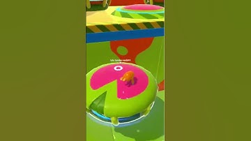 The Optimized Lily Leapers Run (17.67)