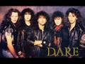 DARE - RUN TO ME