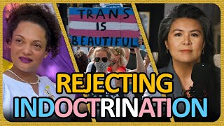 Wake Up & Fight Back! One Mom's Battle Against Trans Indoctrination | FORWARD BOLDLY