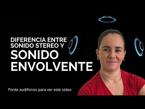 Vídeo: Auriculares Con Sonido Envolvente Face-Off