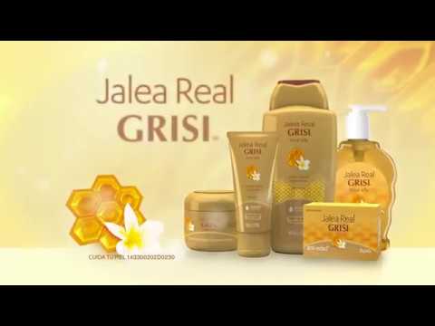 Que es la jalea real para que sirve