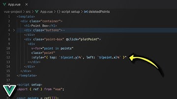 This is a great Vue interview challenge for junior developers