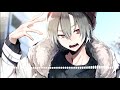 IKON - DIVE (NIGHTCORE)