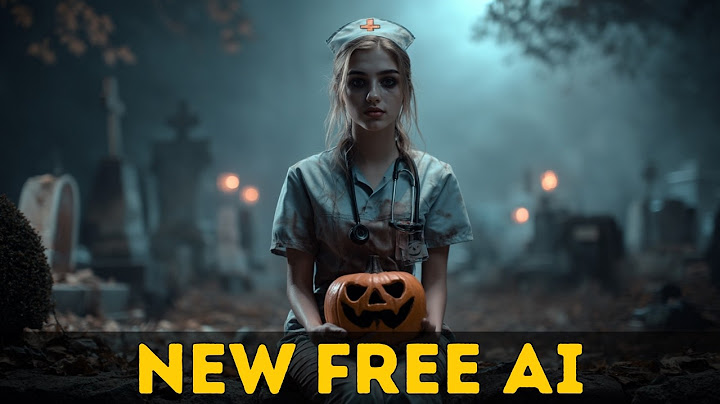 I Just Found a NEW and FREE AI Video Generator for Long-Form Video thumbnail