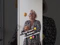 когда талант 😉 Бабушка показывает внукам,как надо 💃👍