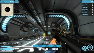 Offensive Combat T5 Impact!!! 測試