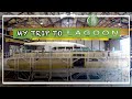 Tour of LARGEST CATAMARAN FACTORY in the world! - Episode 125