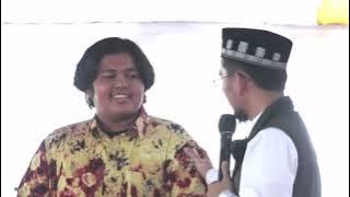 Kedermawanan ust Adi Hidayat memberikan umroh   bea siswa
