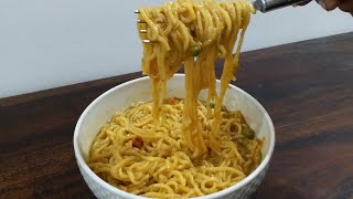 Maggi Veg Atta Noodles| Atta Noodles | Maggi Atta Noodles | Maggi masala veg atta noodles