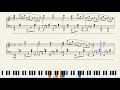 Calamity Mod OST Raw Unfiltered Calamity Piano Solo Sheet Music Calamity Mod OST Raw Unfiltered Calamity Piano Solo Sheet Music