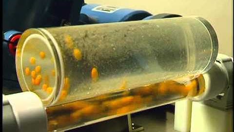 Rosemount Mag P&P High Process Noise Demo