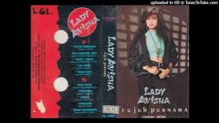 Lady Avisha - Percuma (1991)